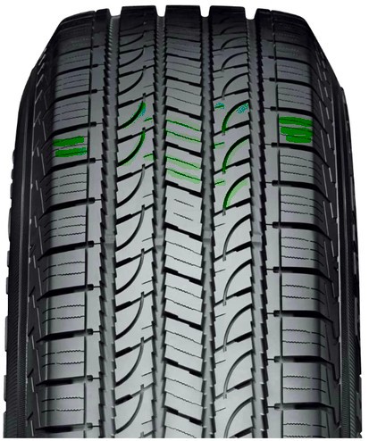 Yokohama Geolandar HT G056B (2)